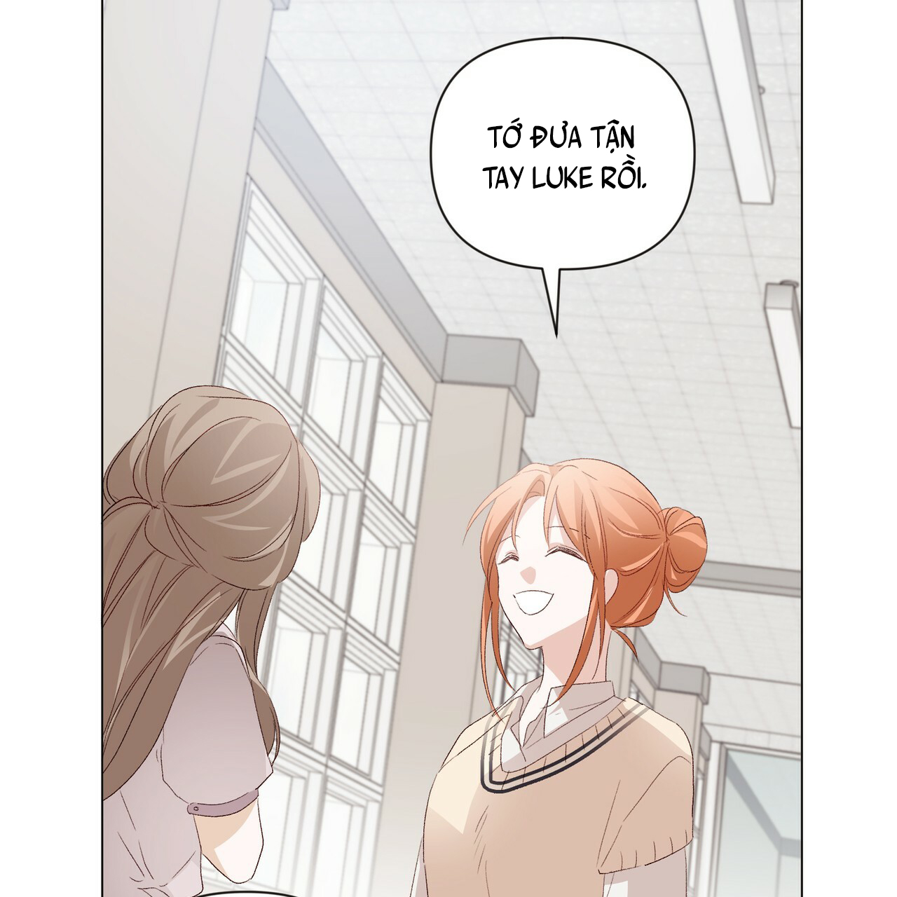 juliet, ở đây không phải là kansas đâu! chapter 5 77