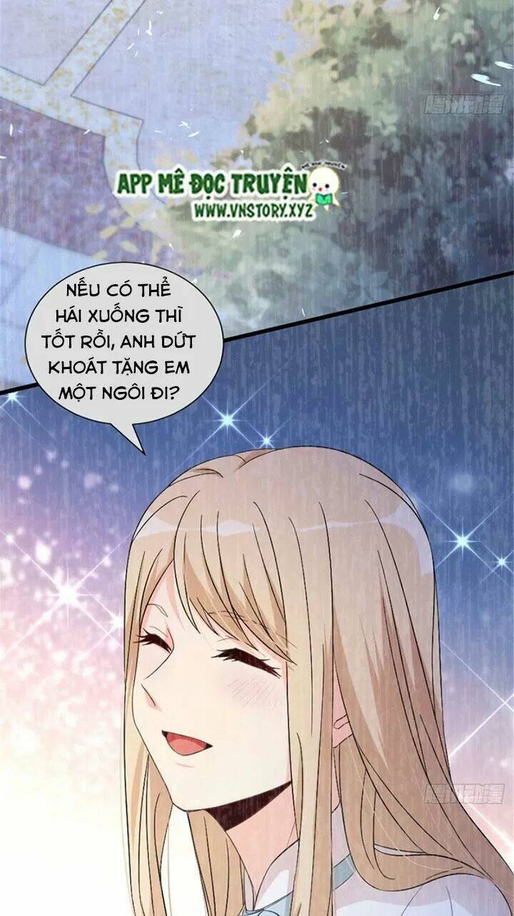 thiên hậu trở về chapter 174 22