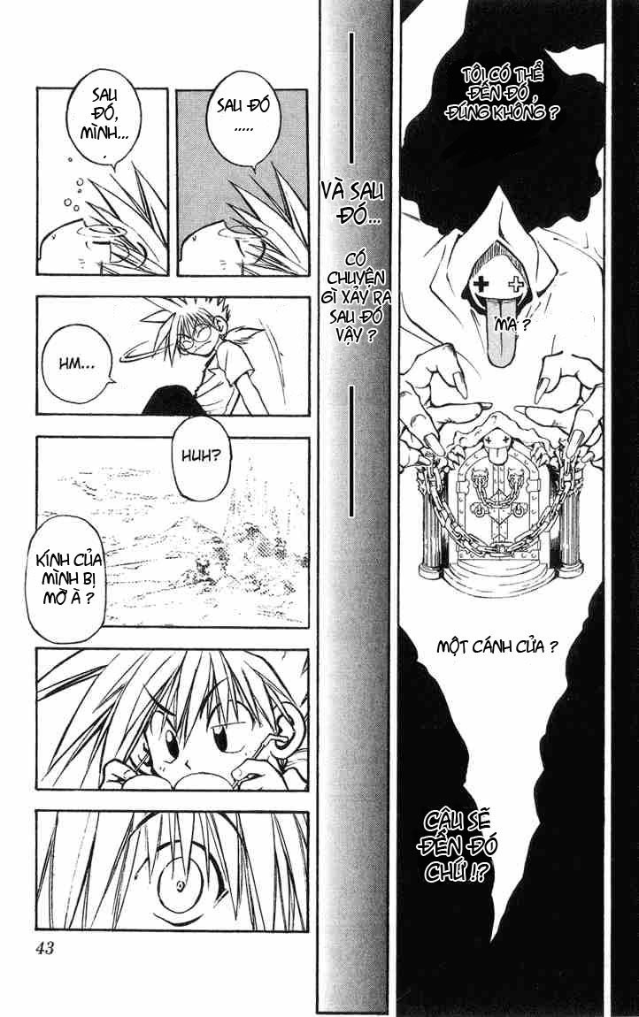 mar heaven chapter 2 3