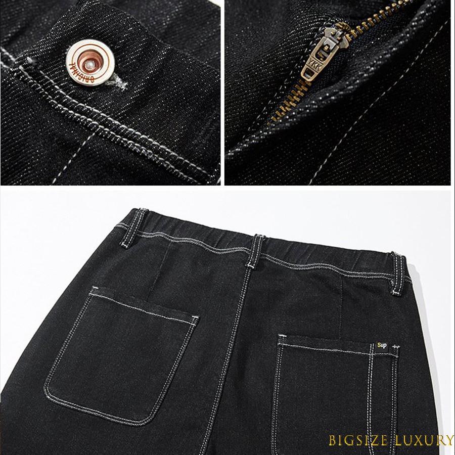 QUẦN JEAN NAM BIG SIZE