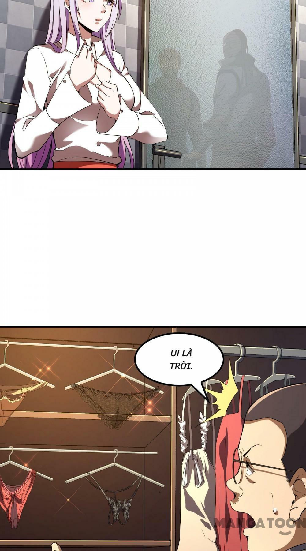 đệ nhất người ở rể chapter 108 4