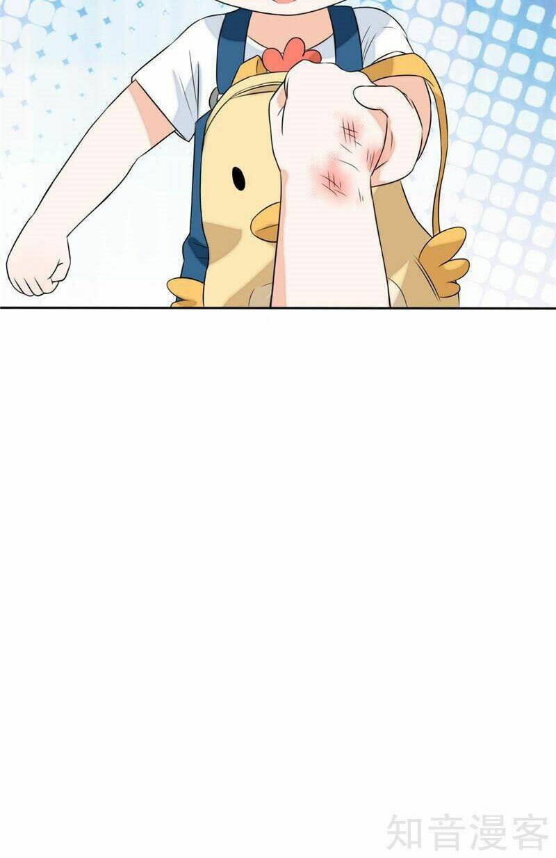 manh bảo đột kích: mami cha con đâu ? chapter 61 14