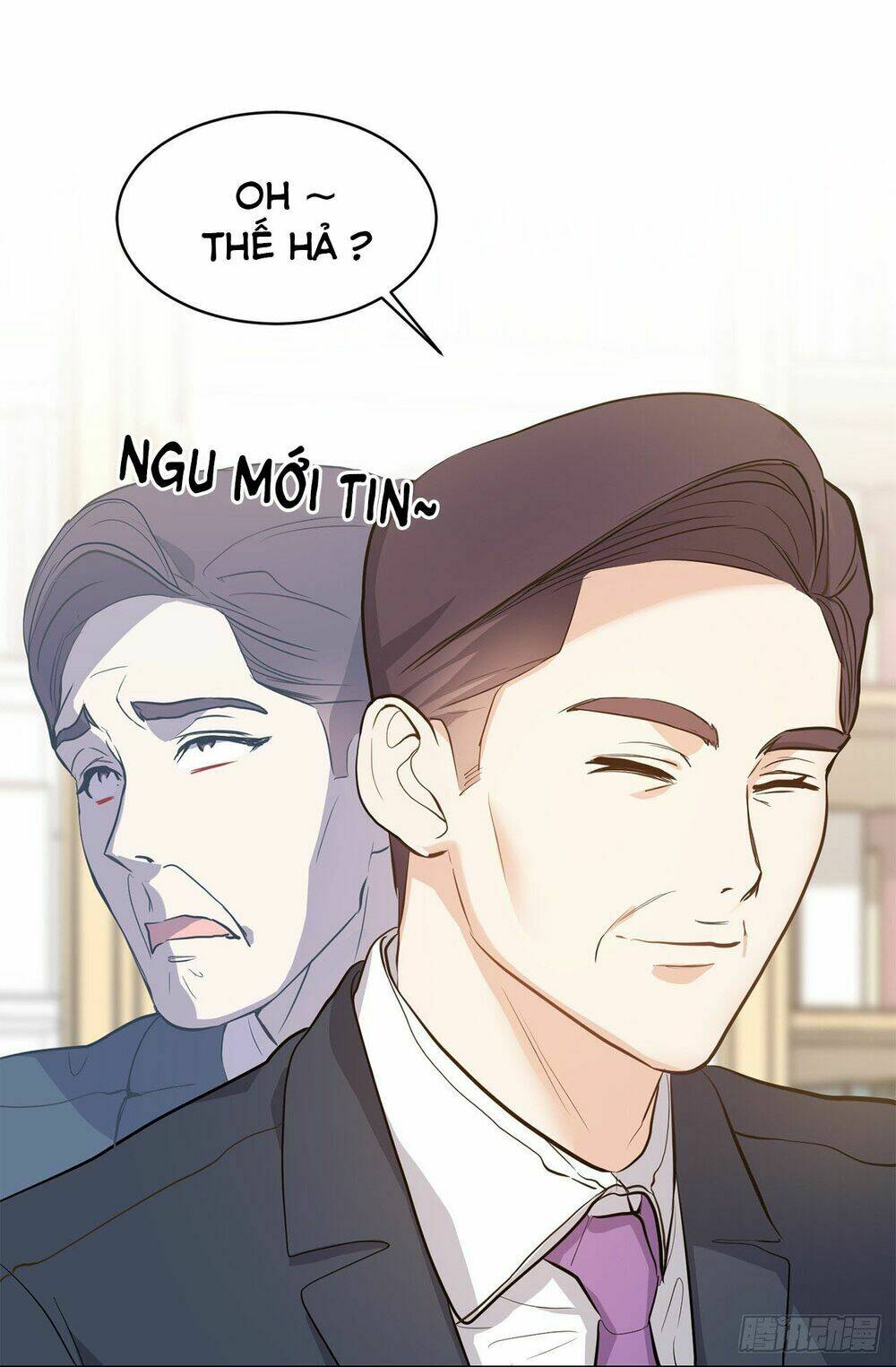 acup tiên sinh chapter 29 4