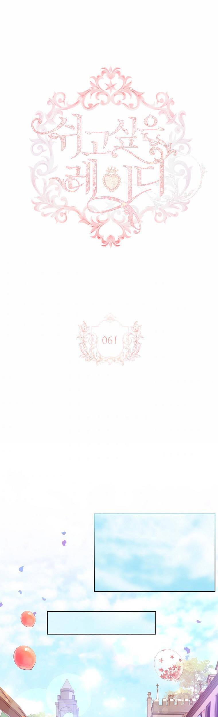 để yên cho tiểu thư hiền chapter 61.1 20