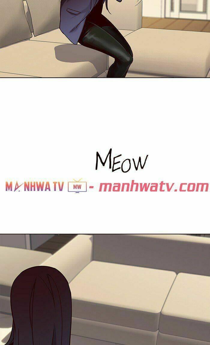 biến thân thành mèo chapter 65 33