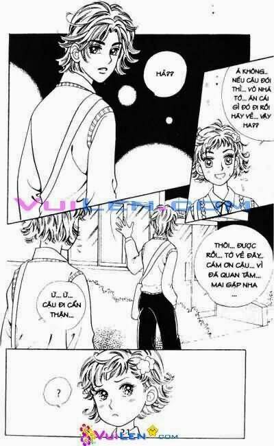 tình yêu diệu kỳ chapter 7 21