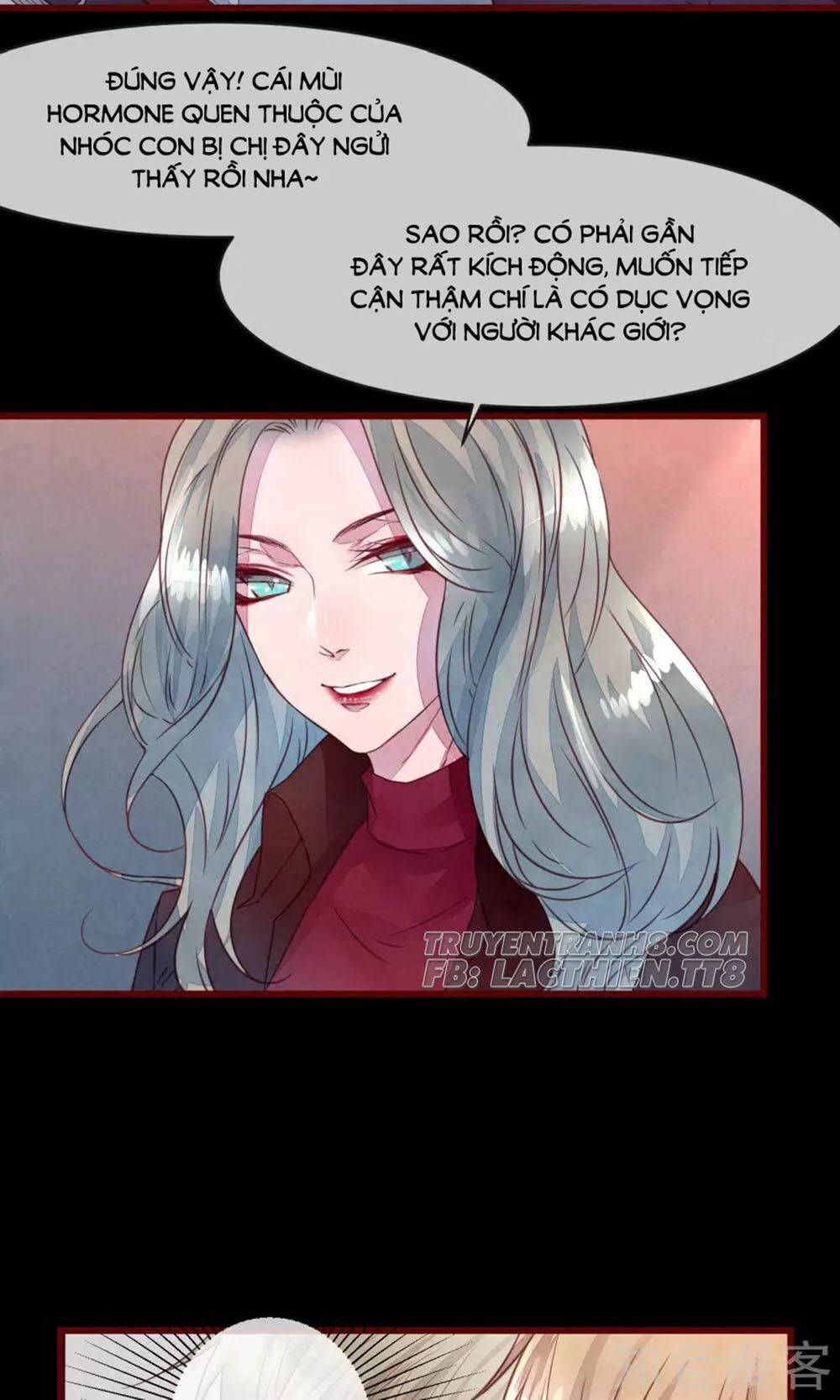 đào tạo nuôi dưỡng bạn trai mèo chapter 28 25