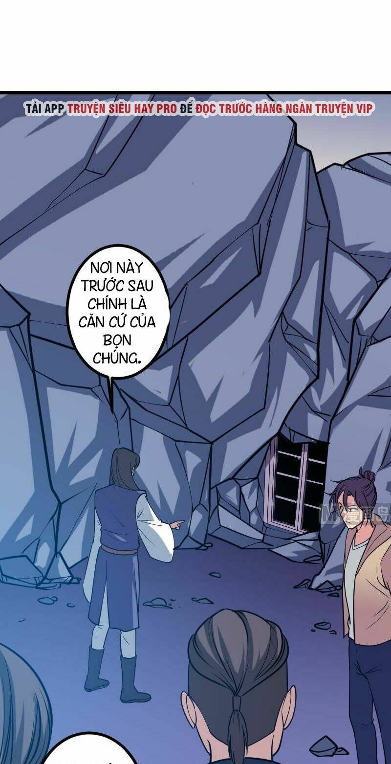 ngưu thư cung ứng thương chapter 132 16