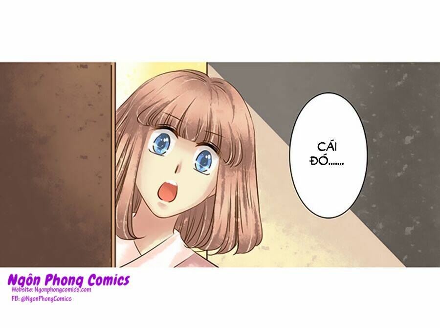 thiên niên minh vương cộng chẩm miên chapter 4 55