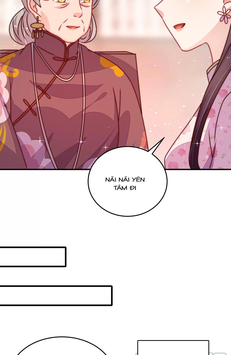 ngày nào thiếu soái cũng ghen chapter 491 7