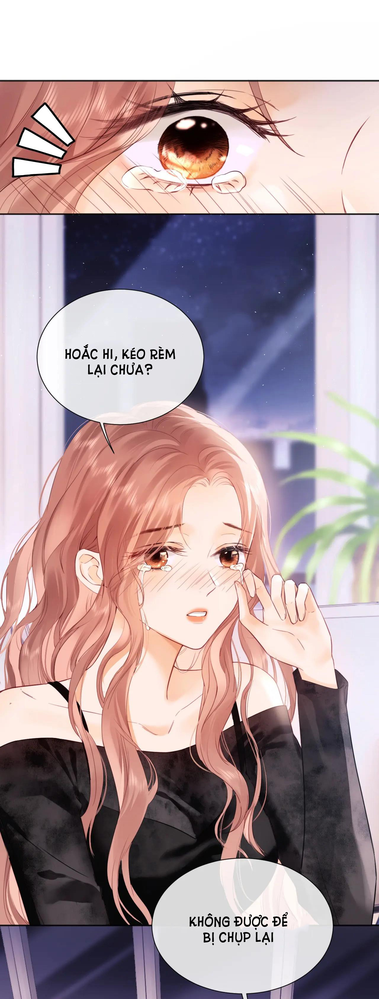 fan bạn gái muốn tìm hiểu một chút - fan vợ, bạn đã biết? chapter 2.2 10