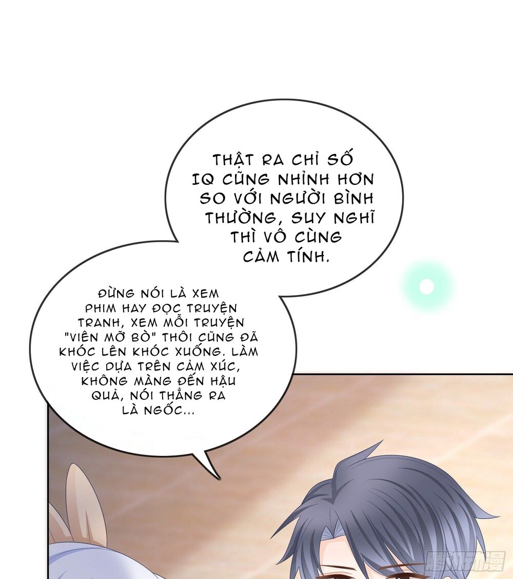 ảnh hậu cũng không bằng niệm thanh hoa chapter 110 1