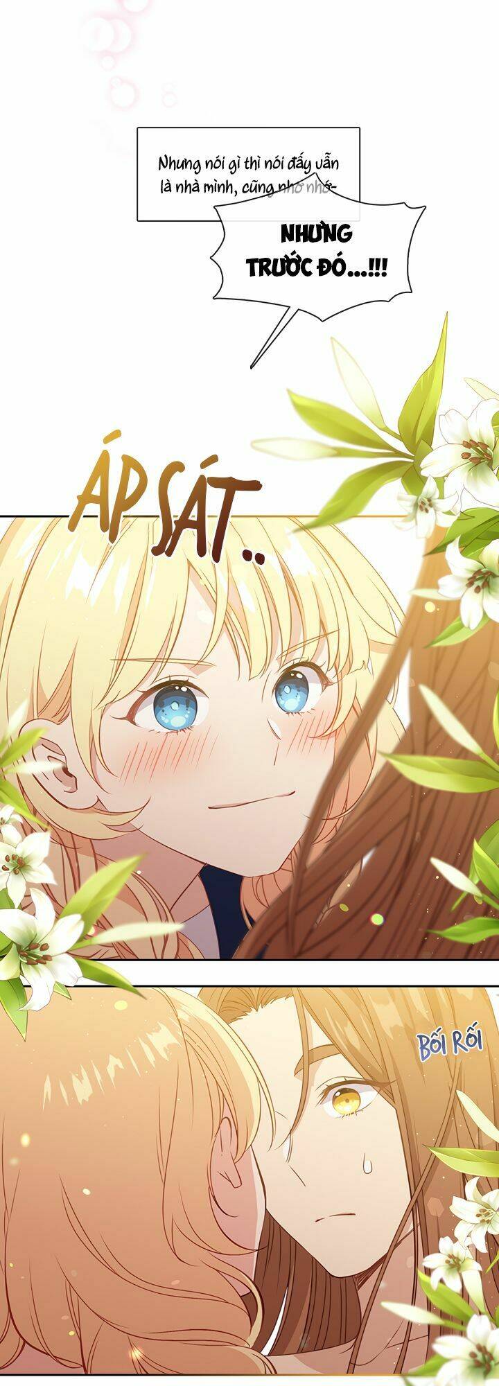 hãy coi chừng ác nữ chapter 33 10