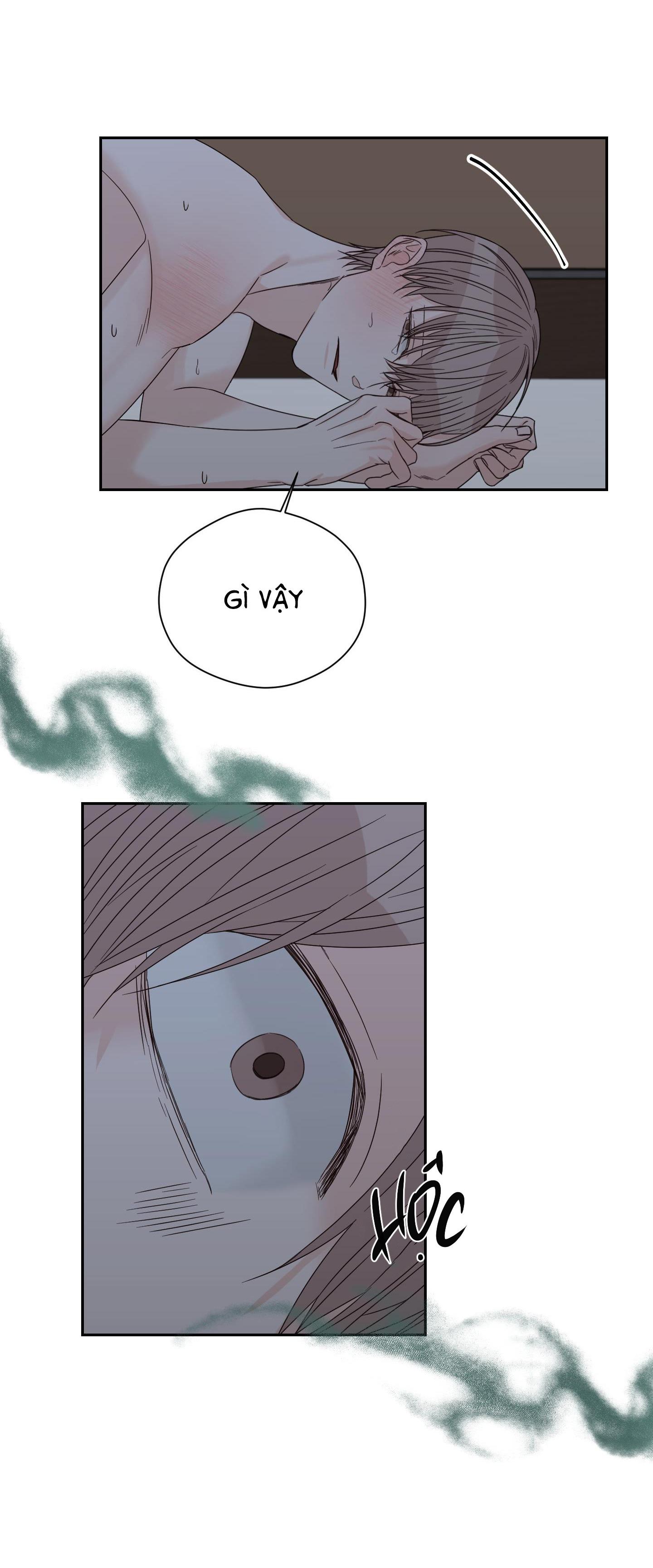 điểm dừng chân cuối cùng chapter 30 76