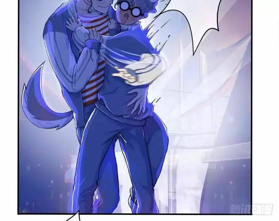 ta không phải nữ thần chapter 1.1 24