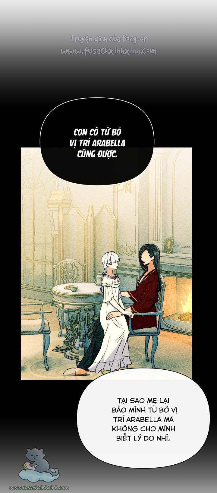 công nương khế ước của gia tộc công tước quái vật chapter 80 61