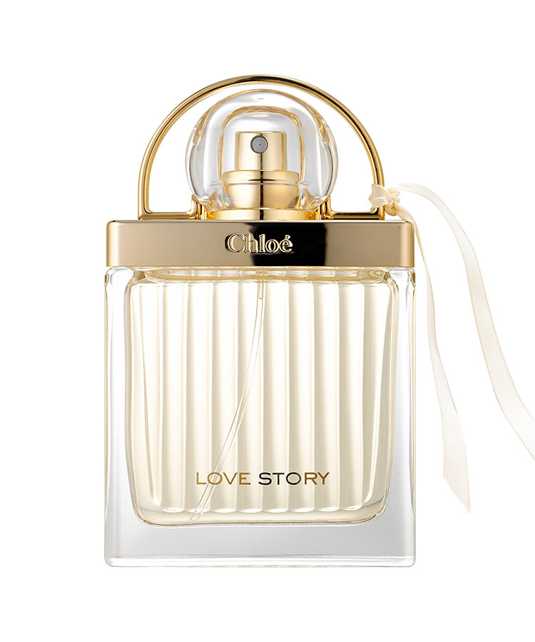 Nước Hoa Nữ Chloé Love Story EDP 75ml