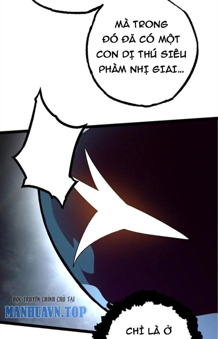 từ cây cổ thụ bắt đầu tiến hóa chapter 83 53