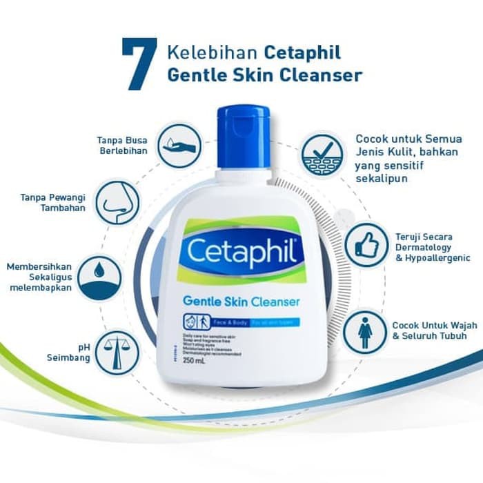 Bộ sữa rửa mặt Cetaphil Gentle Skin Cleanser (2 chai 591ml và 1 chai 118ml) - Nhập khẩu Mỹ