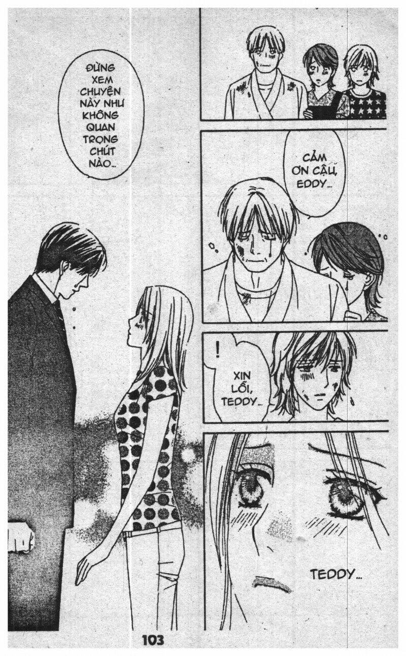 chiyou yo hana yo chapter 5 101