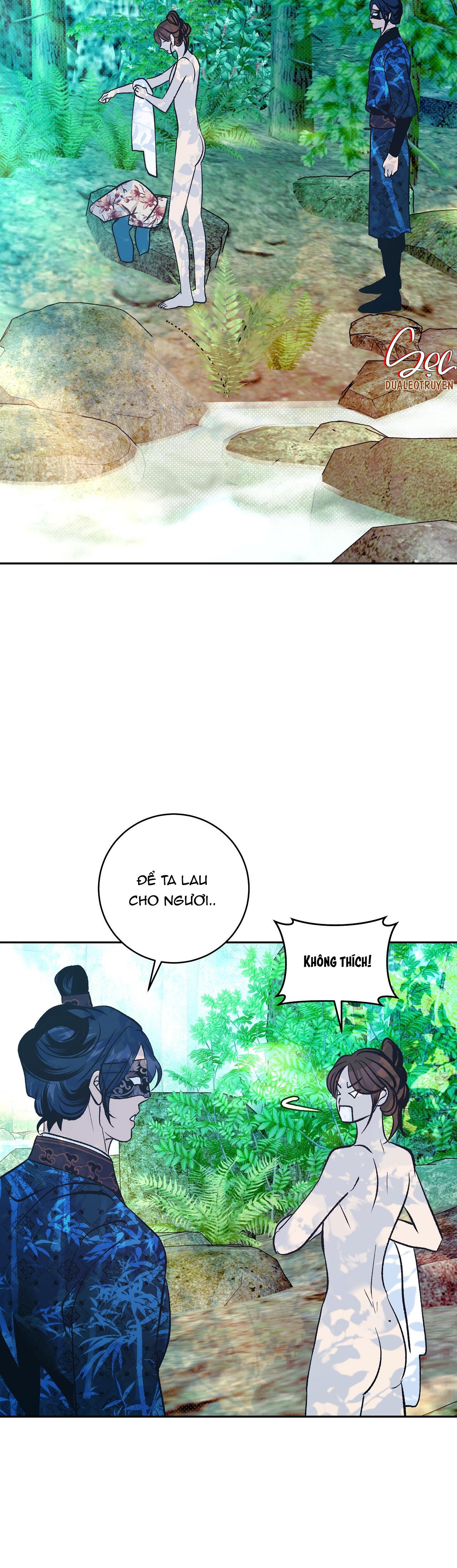 mộc đàn hương chapter 11 26