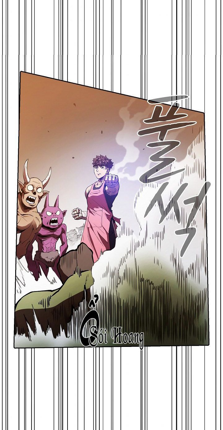 chòm sao trở về từ địa ngục chapter 11 38