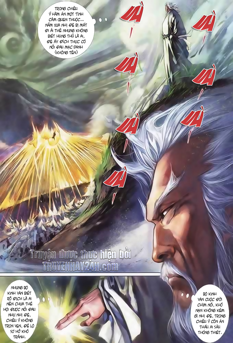 phong vân chapter 401 33