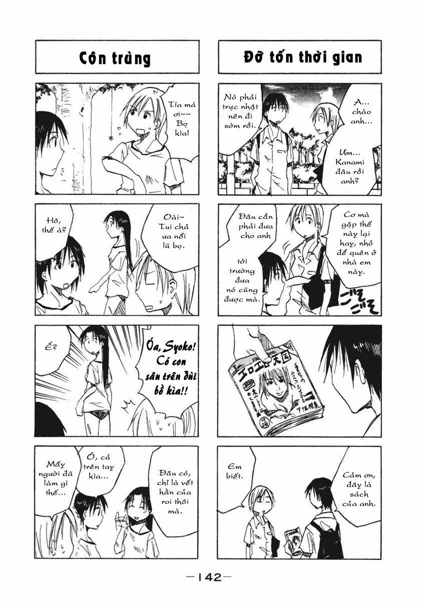 imouto wa shishunki chapter 10 15