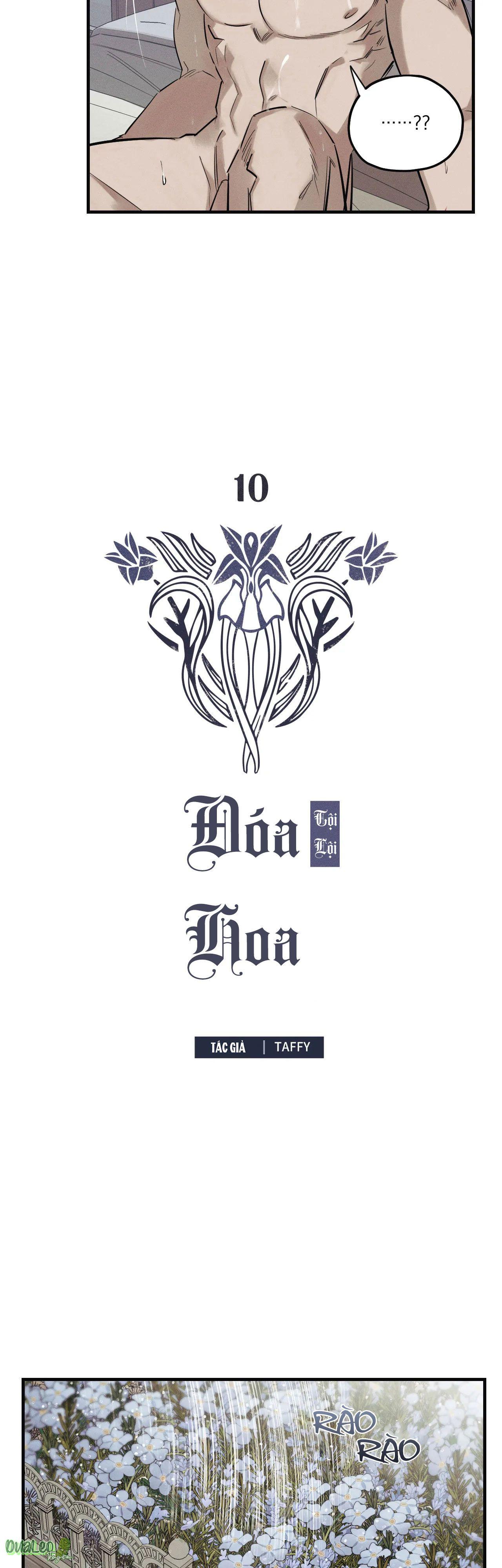 đóa hoa tội lỗi chapter 10 8