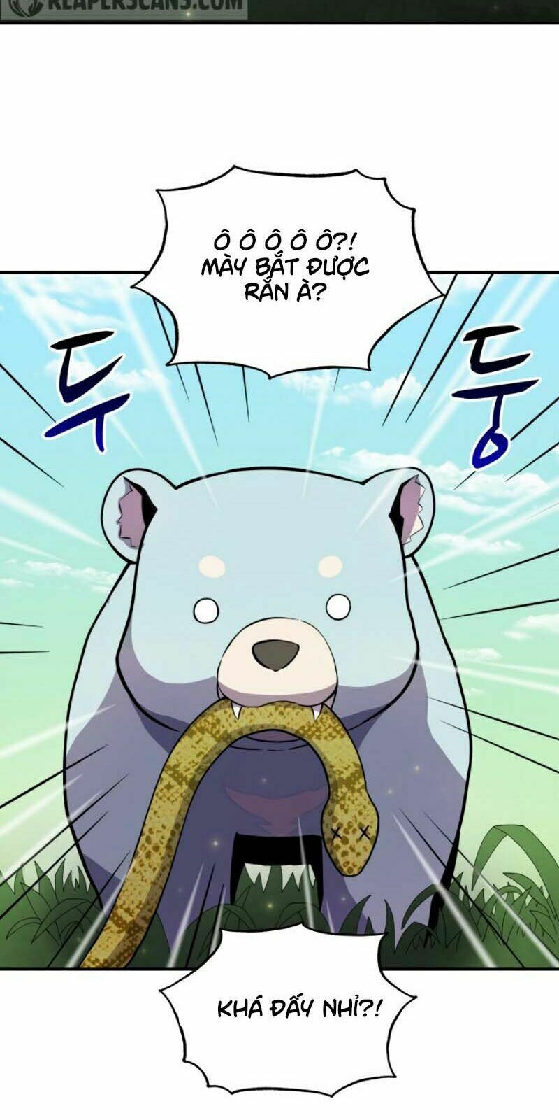 arcane sniper chapter 19 25