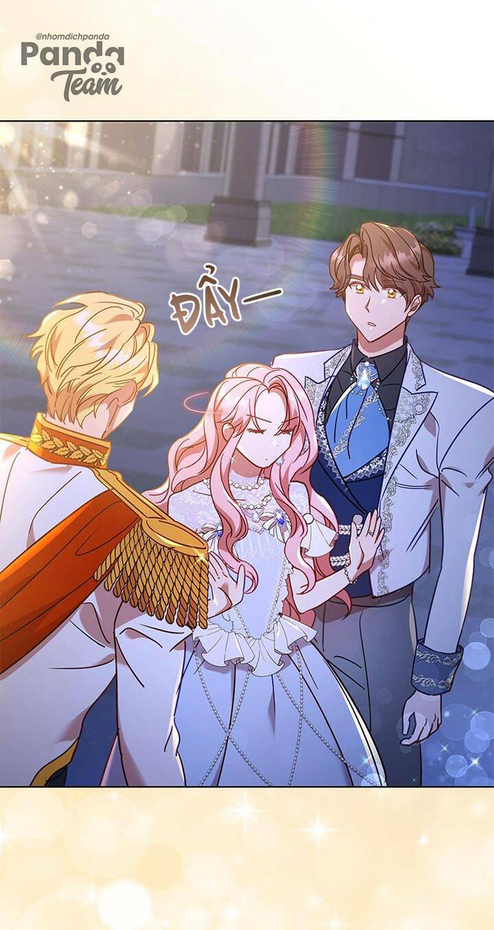 tôi đã ly hôn nhưng lại trở thành tài phiệt chapter 18.2 20