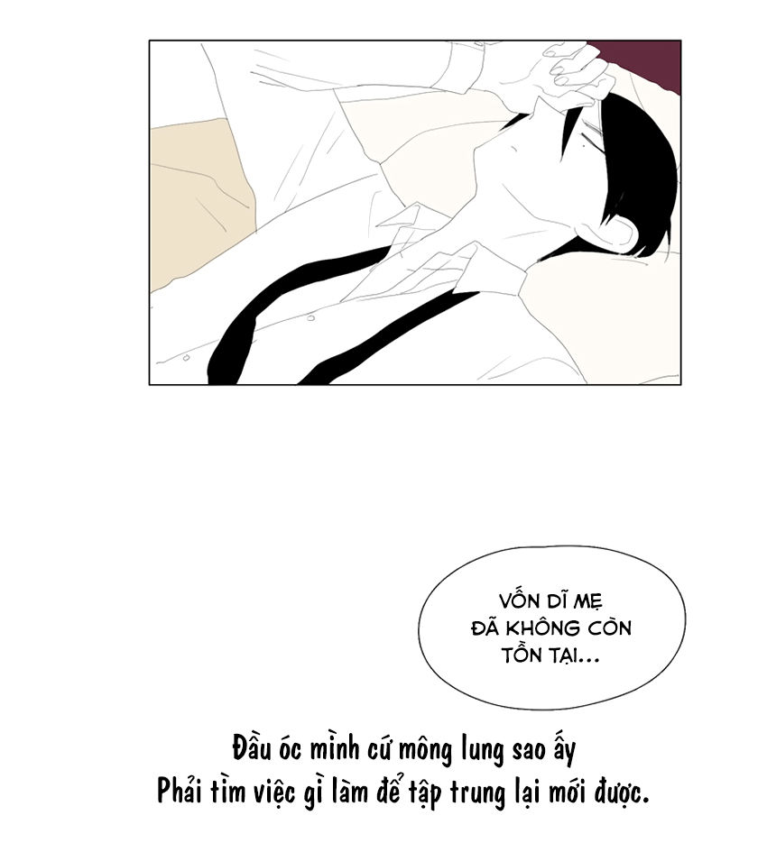 thú cưng của tôi là dơi chapter 55 17