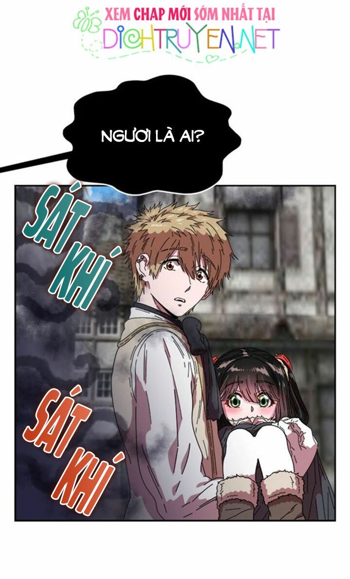 con gái bảo bối của ma vương chapter 28 26