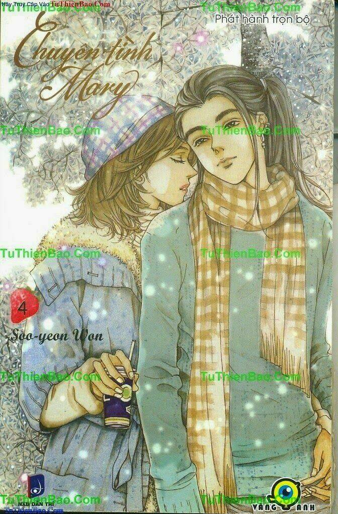 chuyện tình mary chapter 4 1