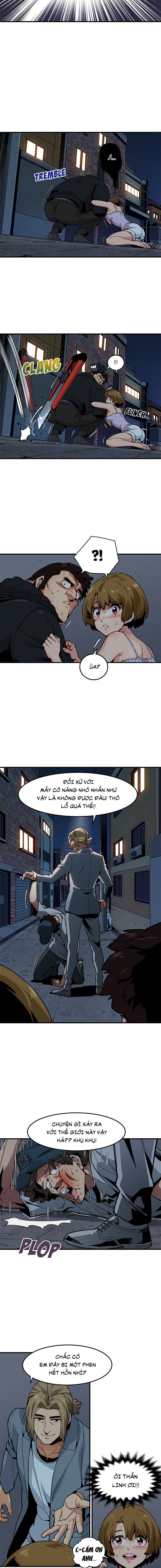 dog on patrol chapter 2 9