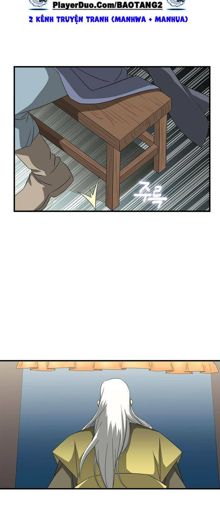 cuồng long chapter 48 8