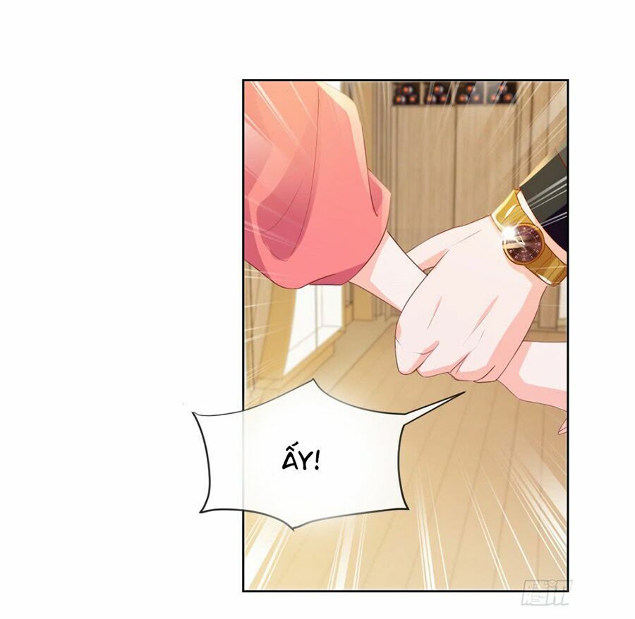 ẩn hôn 100%: chọc tức vợ yêu mua một tặng một chapter 57 27