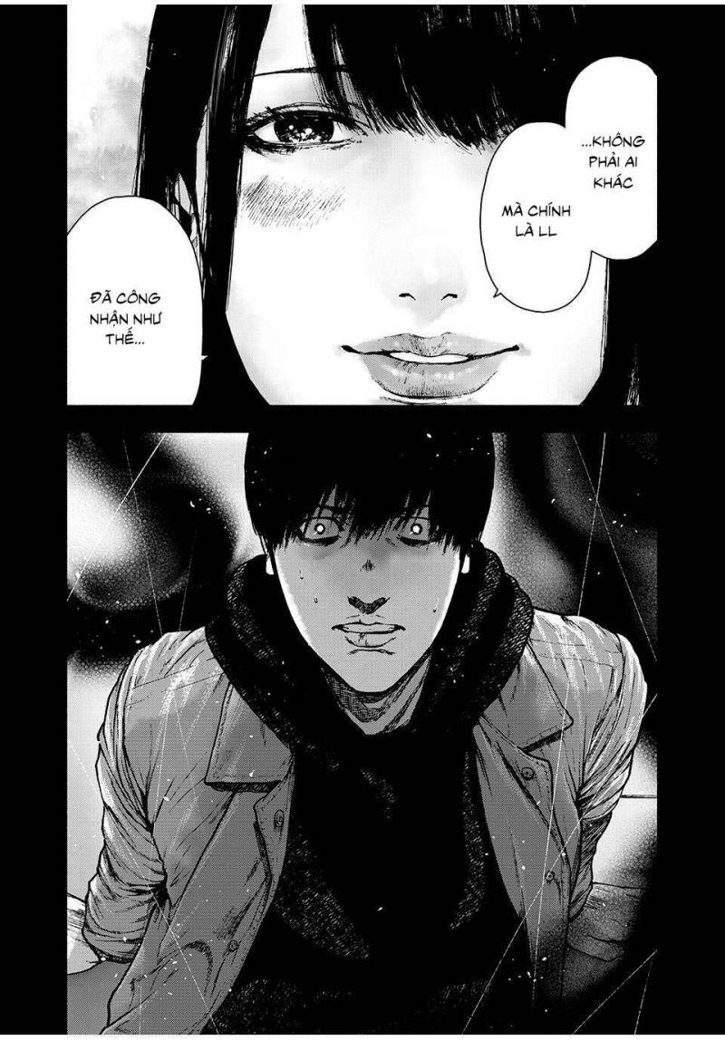 shin'ai naru boku e satsui wo komete chapter 90 21