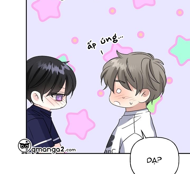 xác suất tình yêu chapter 41 116