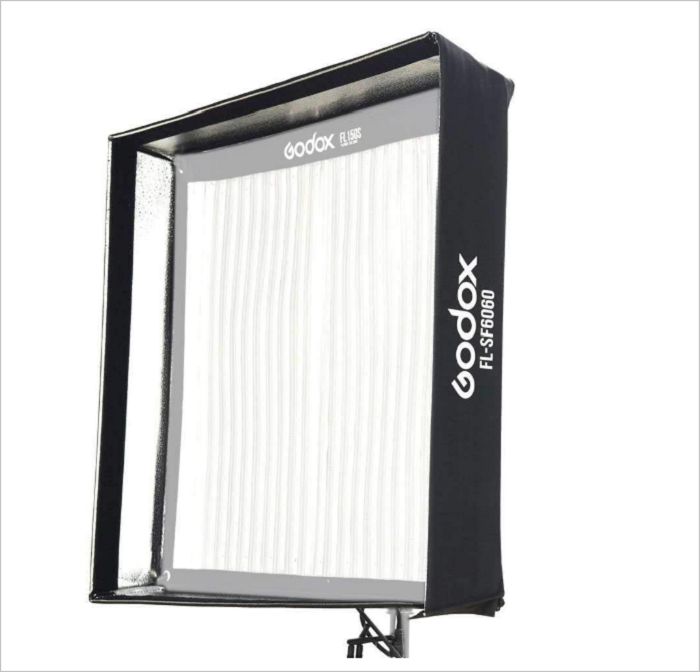 Softbox tổ ong Godox FL-SF6060 Hàng Chính Hãng