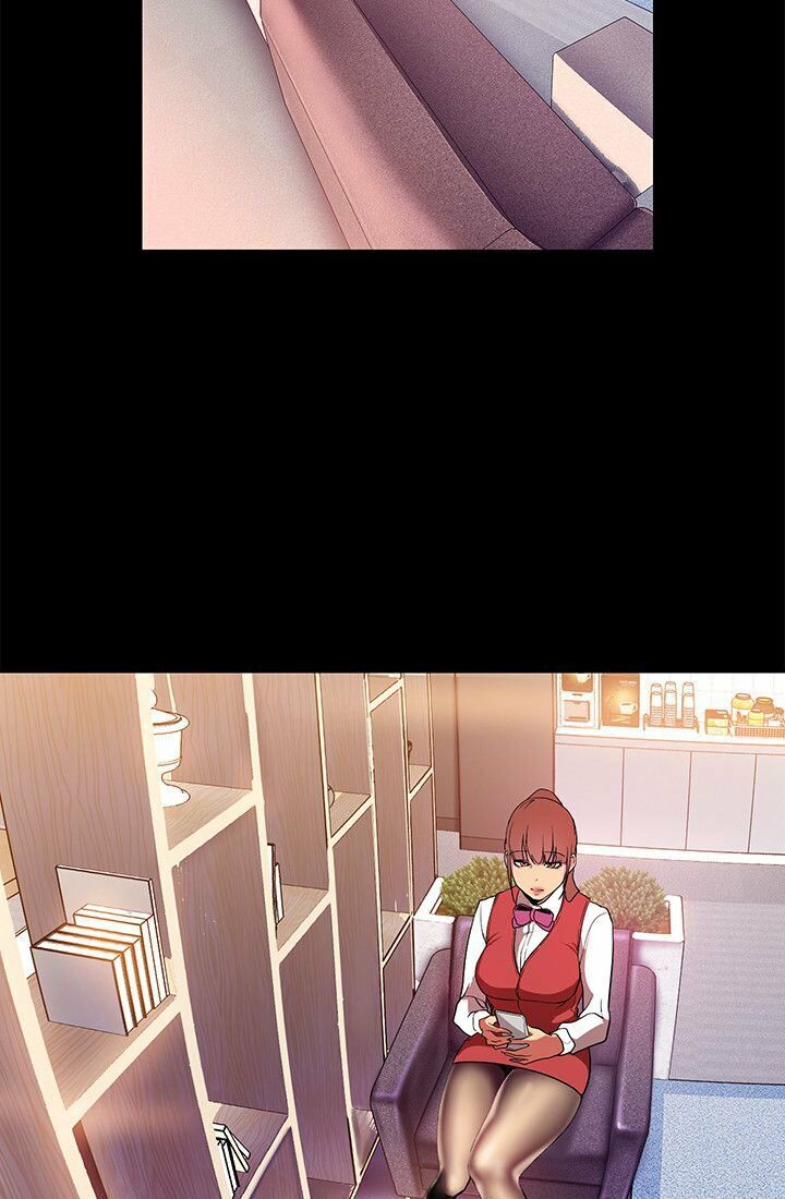 một thế giới mới tuyệt vời chapter 21 27