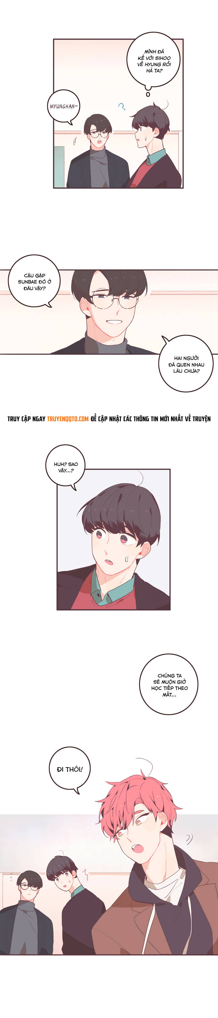 last paradise chapter 21 19