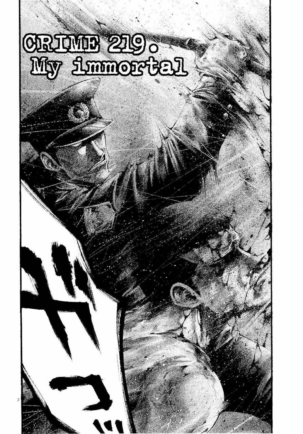 rainbow chapter 219 4