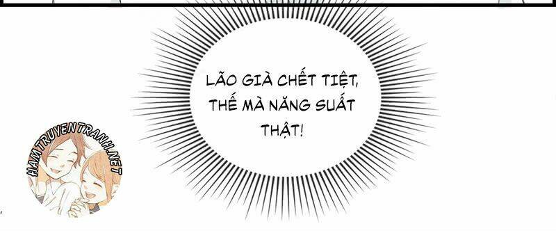 phúc hắc thiếu gia trêu chọc tôi chapter 5.1 7