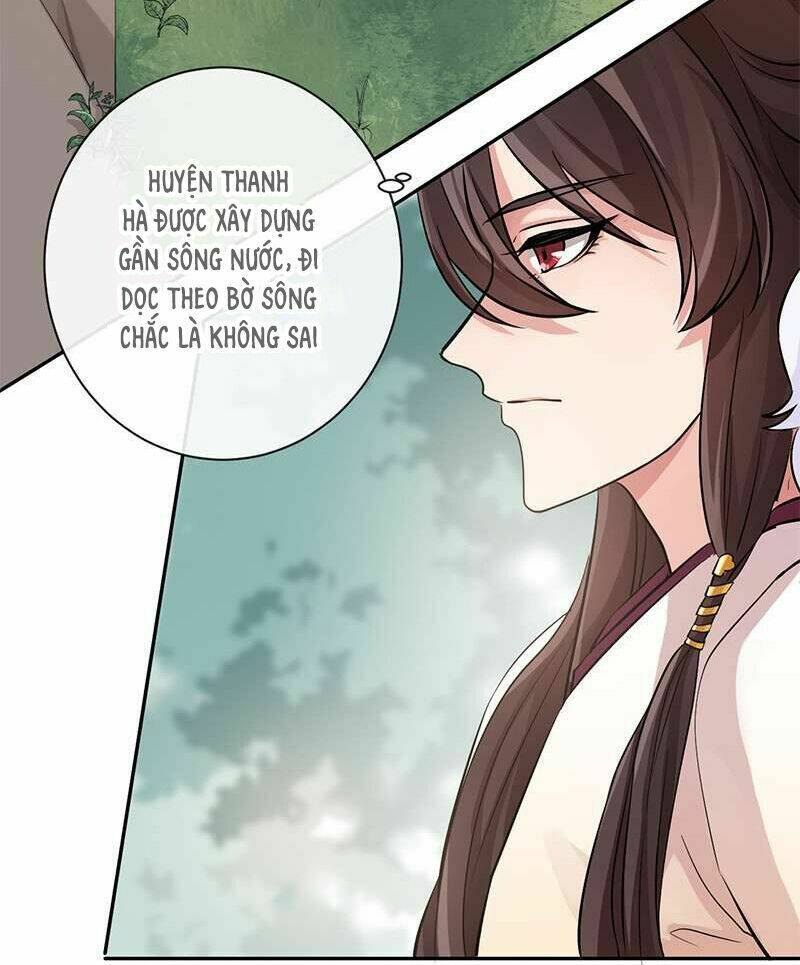 nghiên hương kỳ đàm chapter 25 42