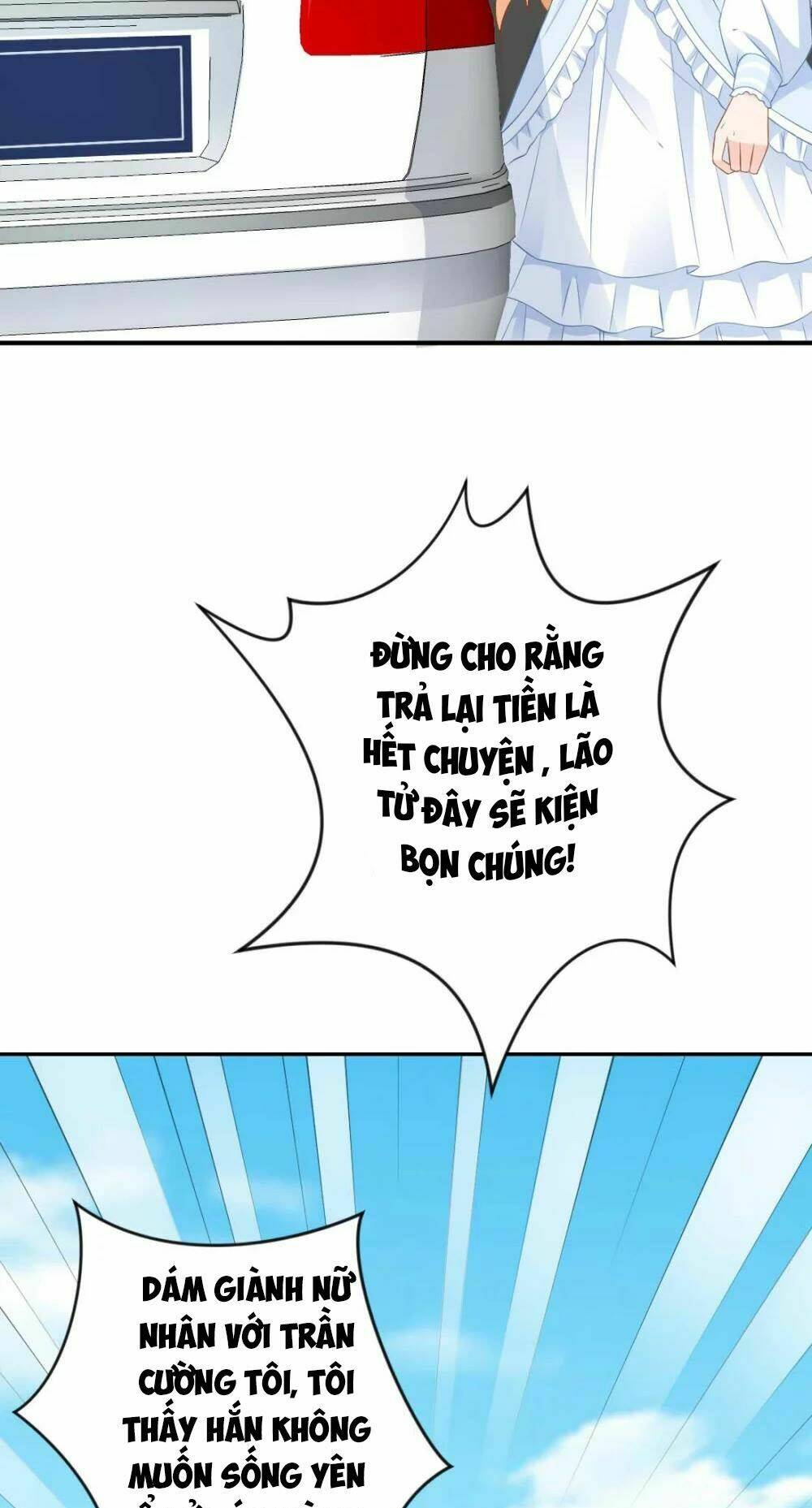 phụng tử thành hôn : tiên thê không được trốn chapter 7 37