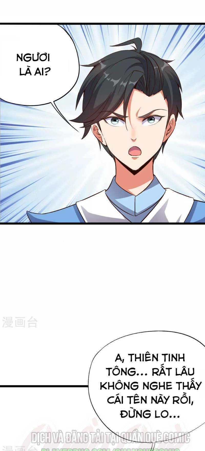 phục thiên thánh chủ chapter 19 31