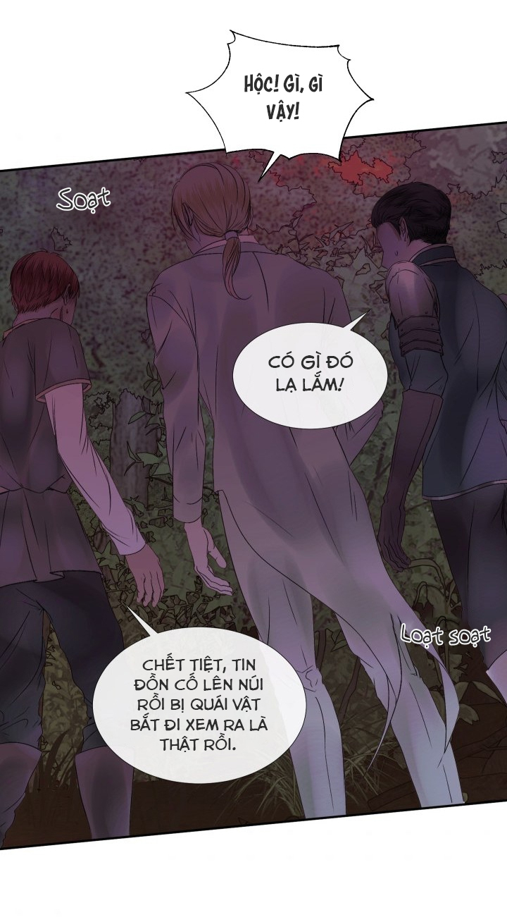 trở thành cô vợ khế ước của nhân vật phản diện chapter 4 46