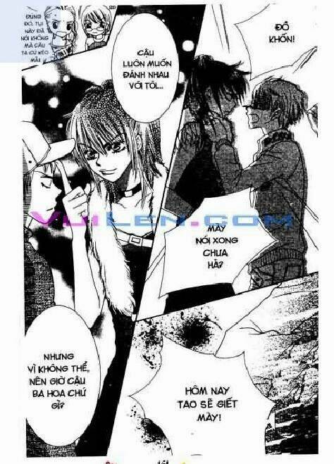 neck and neck chapter 6 157