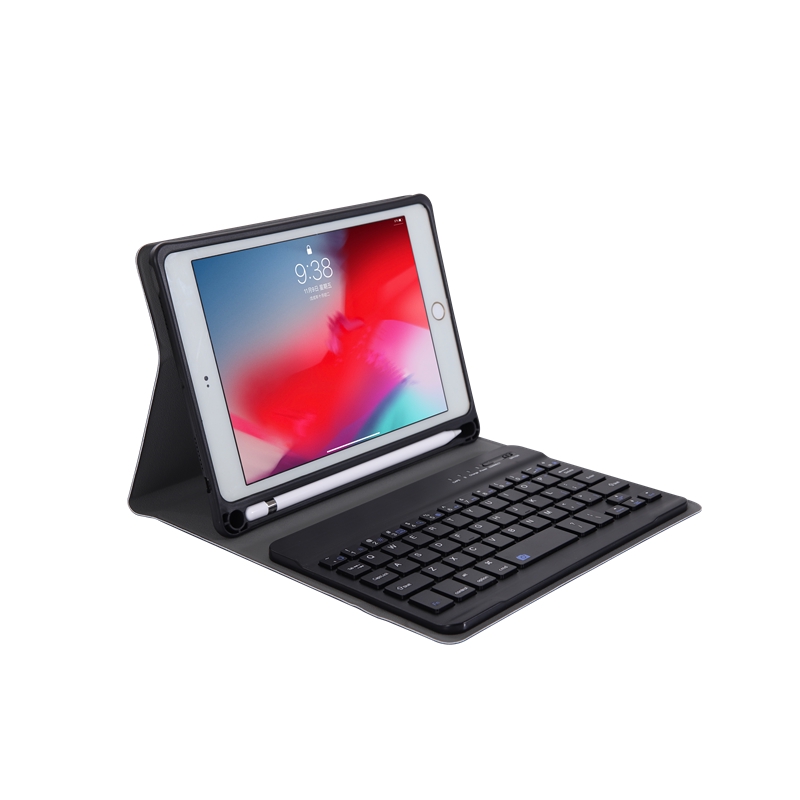 Bao da kèm bàn phím Bluetooth iPad pro 11.0  2020 Smart Keyboard